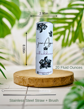 Load image into Gallery viewer, Tumbler GR002