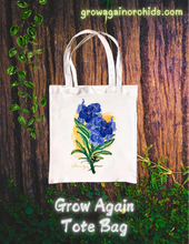 Load image into Gallery viewer, Tote bag GR001