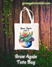 Load image into Gallery viewer, Tote bag GR003