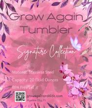 Load image into Gallery viewer, Tumbler Valentines 2025 Limited Edition