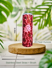 Load image into Gallery viewer, Tumbler Valentines 2025 Limited Edition