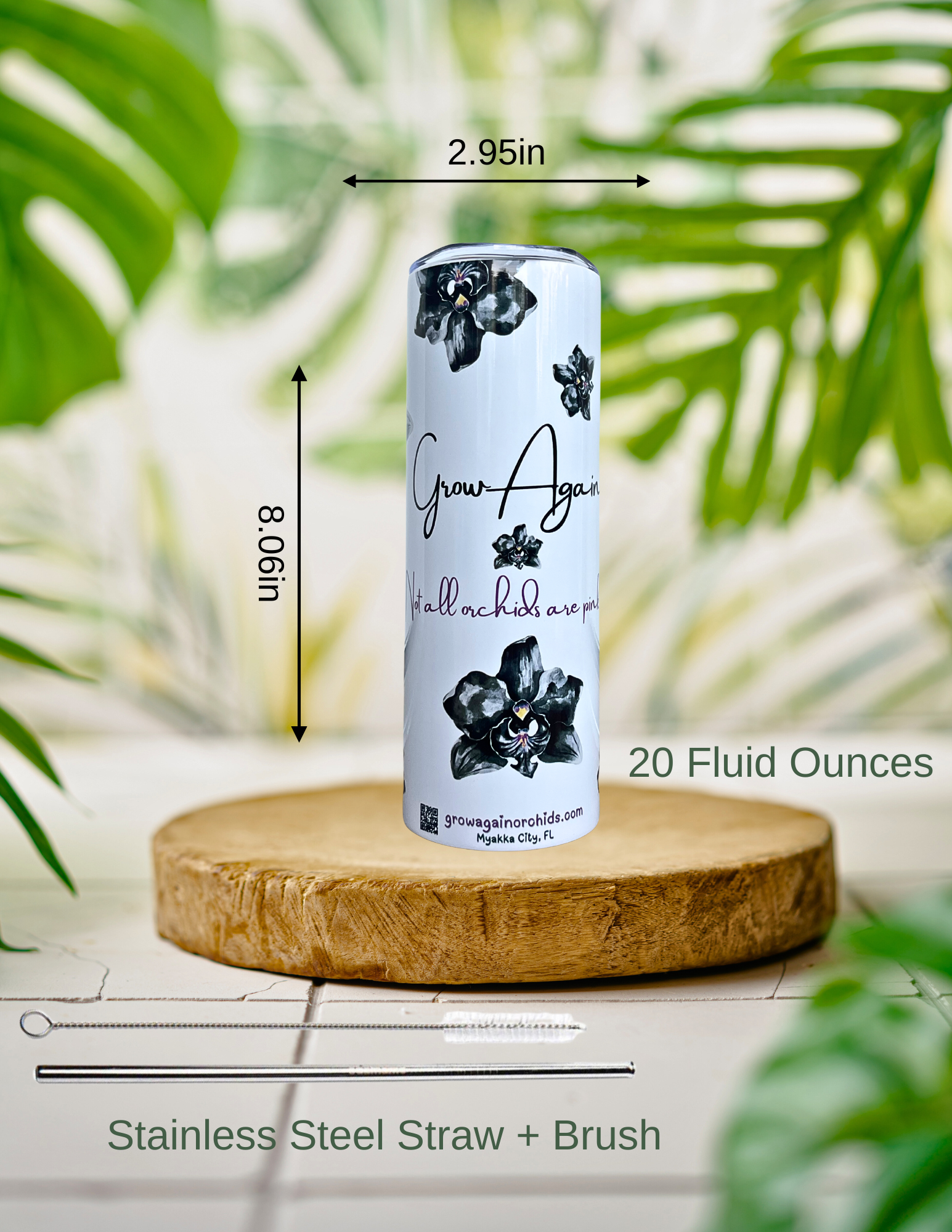 Tumbler GR002
