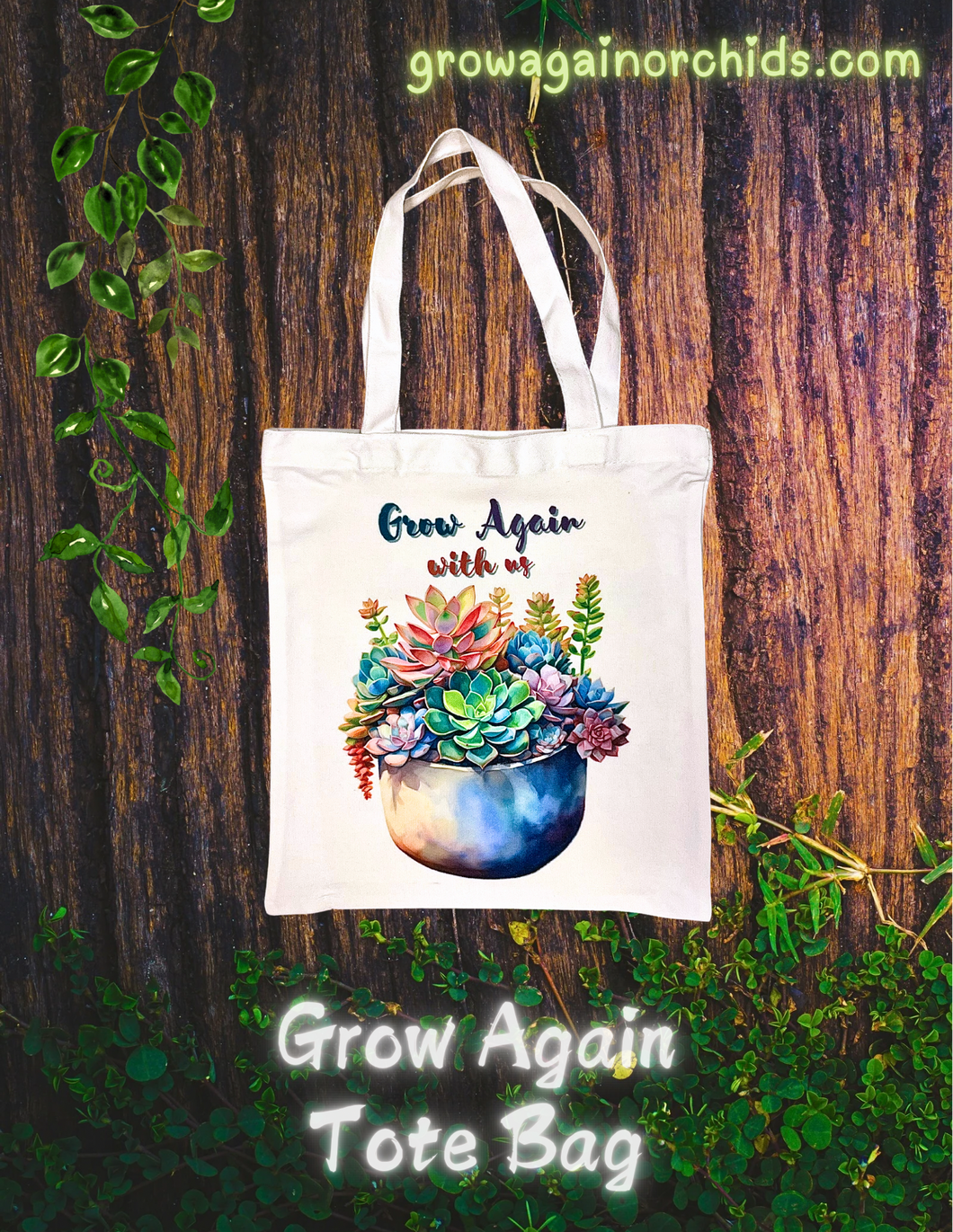 Tote bag GR003