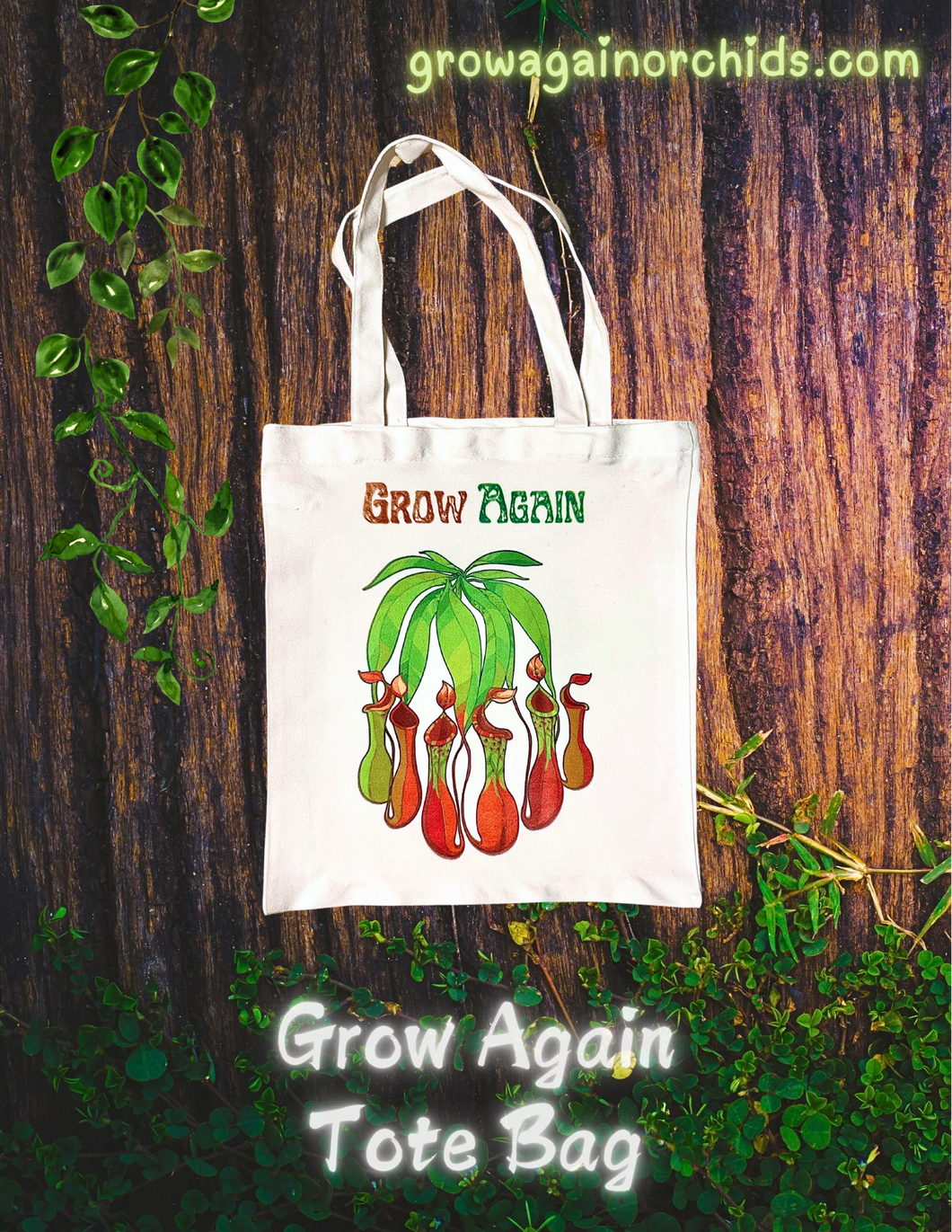 Tote bag GR002