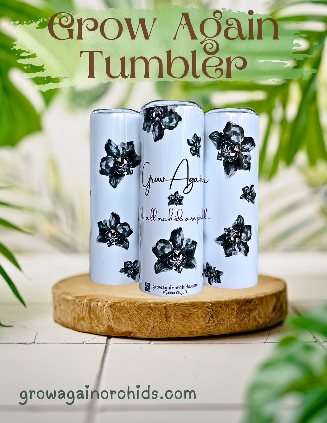 Tumbler GR002