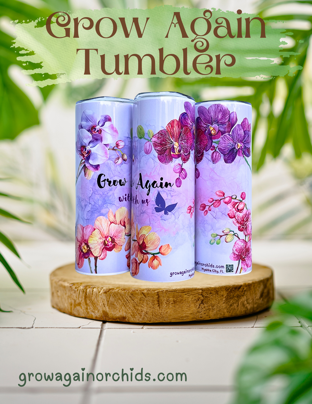 Tumbler GR001